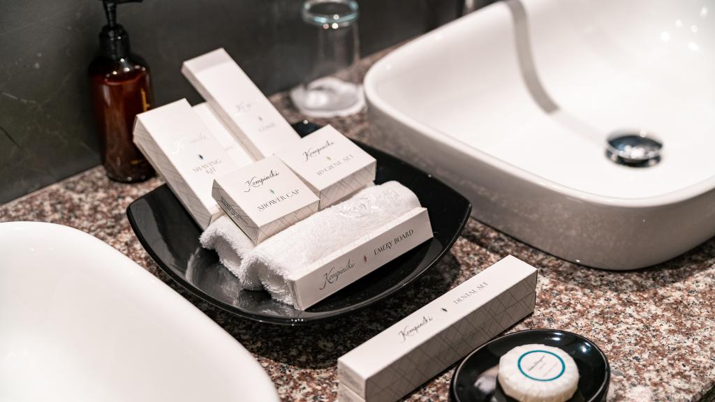 Photo 201: Kempinski Seychelles Resort Baie Lazare - Mahé (Seychelles)