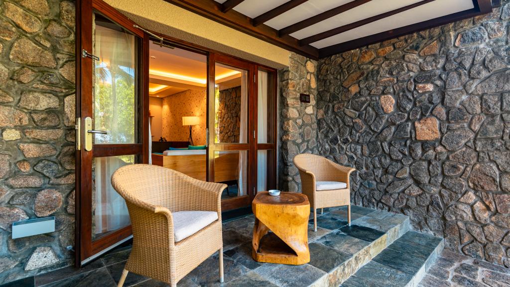 Foto 209: Kempinski Seychelles Resort Baie Lazare - Mahé (Seychellen)