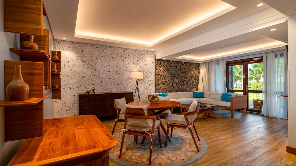 Photo 206: Kempinski Seychelles Resort Baie Lazare - Mahé (Seychelles)