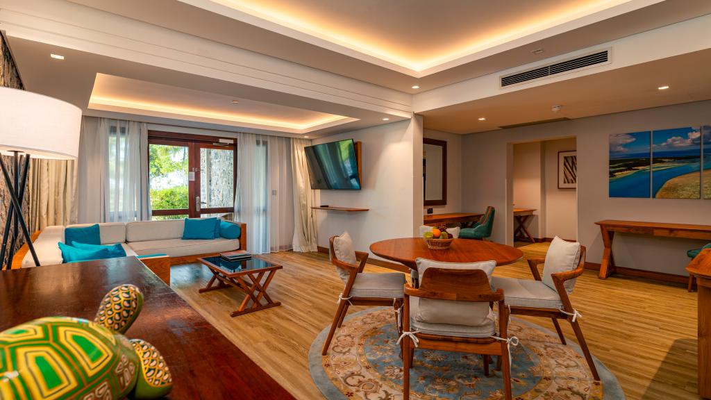 Photo 211: Kempinski Seychelles Resort Baie Lazare - Mahé (Seychelles)