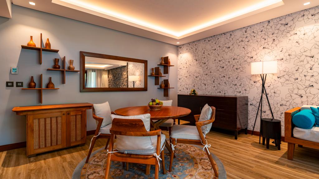 Photo 212: Kempinski Seychelles Resort Baie Lazare - Mahé (Seychelles)