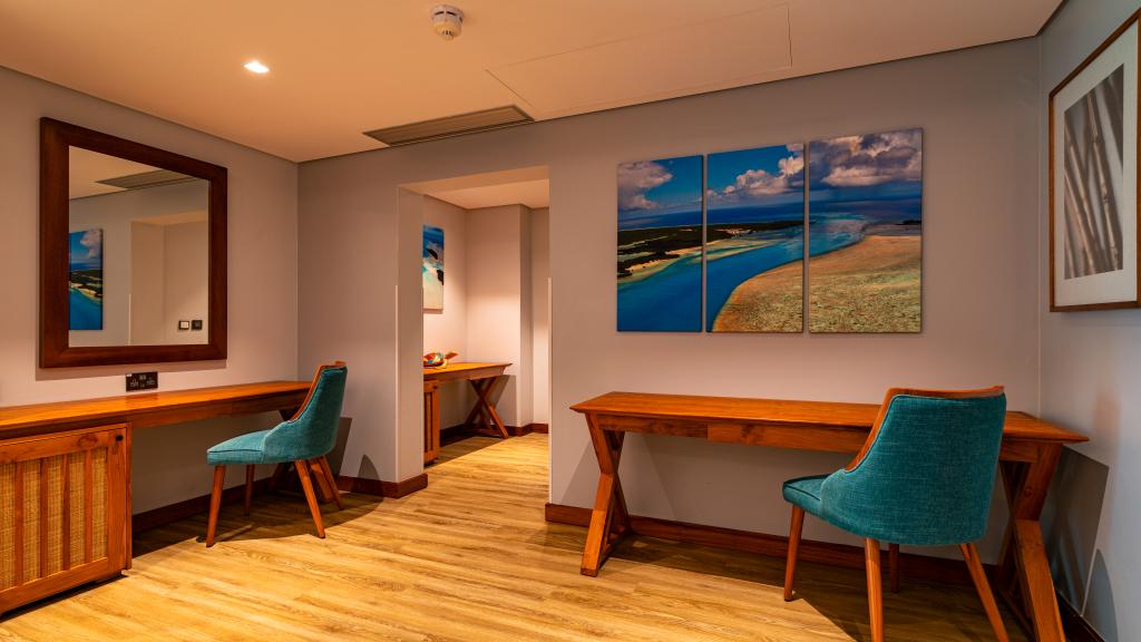 Photo 213: Kempinski Seychelles Resort Baie Lazare - Mahé (Seychelles)