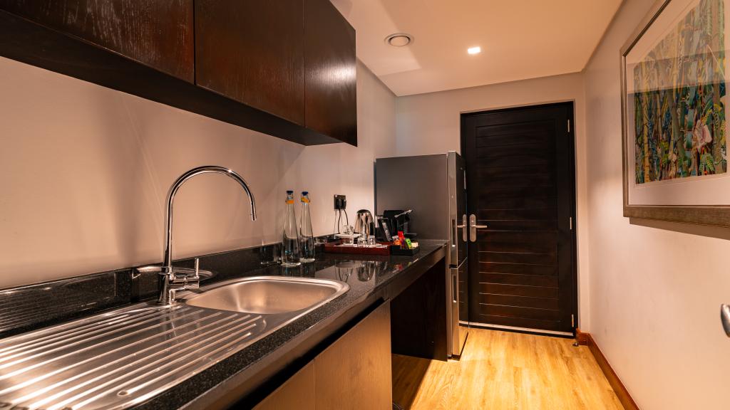 Photo 214: Kempinski Seychelles Resort Baie Lazare - Mahé (Seychelles)