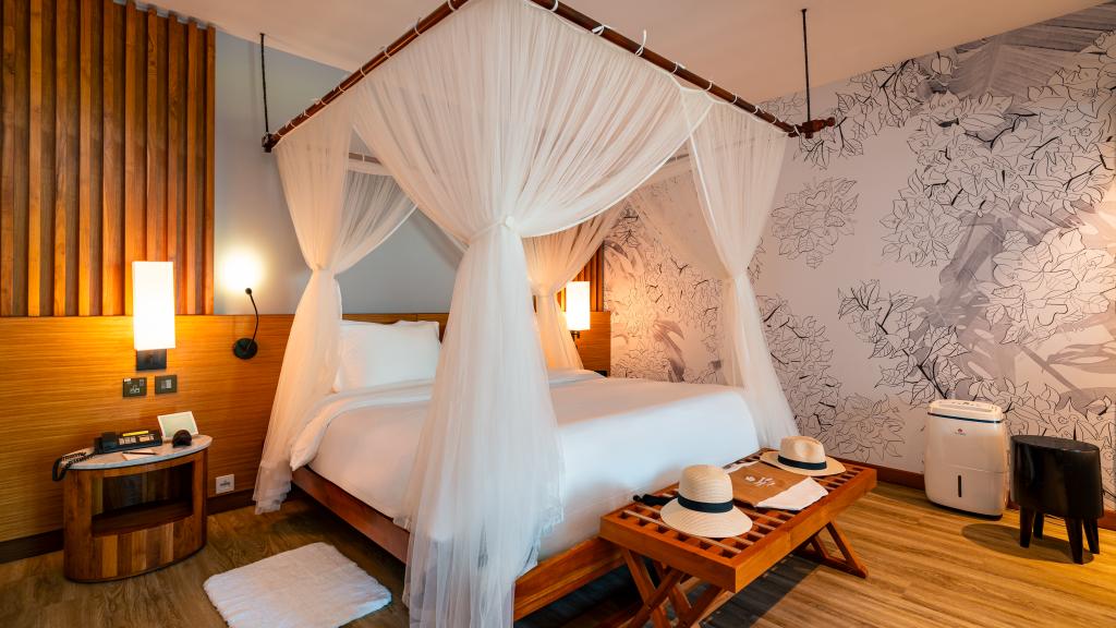 Photo 219: Kempinski Seychelles Resort Baie Lazare - Mahé (Seychelles)