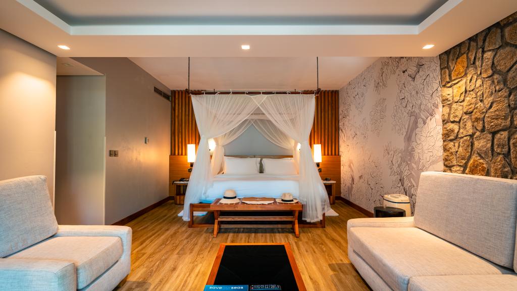 Photo 218: Kempinski Seychelles Resort Baie Lazare - Mahé (Seychelles)