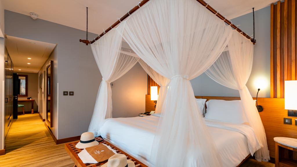 Photo 204: Kempinski Seychelles Resort Baie Lazare - Mahé (Seychelles)