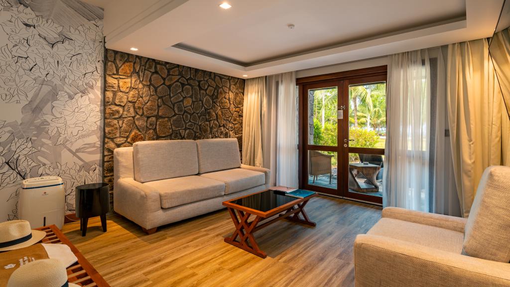 Photo 210: Kempinski Seychelles Resort Baie Lazare - Mahé (Seychelles)