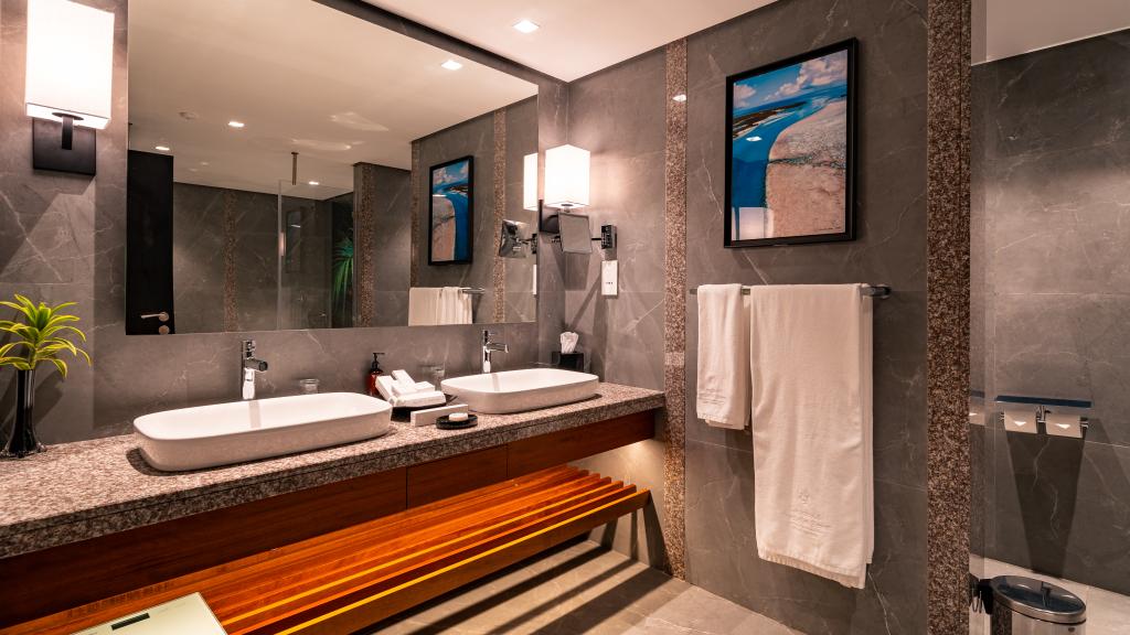 Photo 220: Kempinski Seychelles Resort Baie Lazare - Mahé (Seychelles)