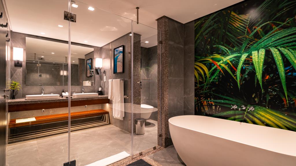 Photo 205: Kempinski Seychelles Resort Baie Lazare - Mahé (Seychelles)