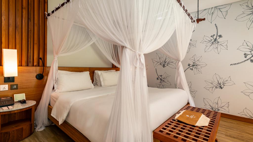 Photo 223: Kempinski Seychelles Resort Baie Lazare - Mahé (Seychelles)