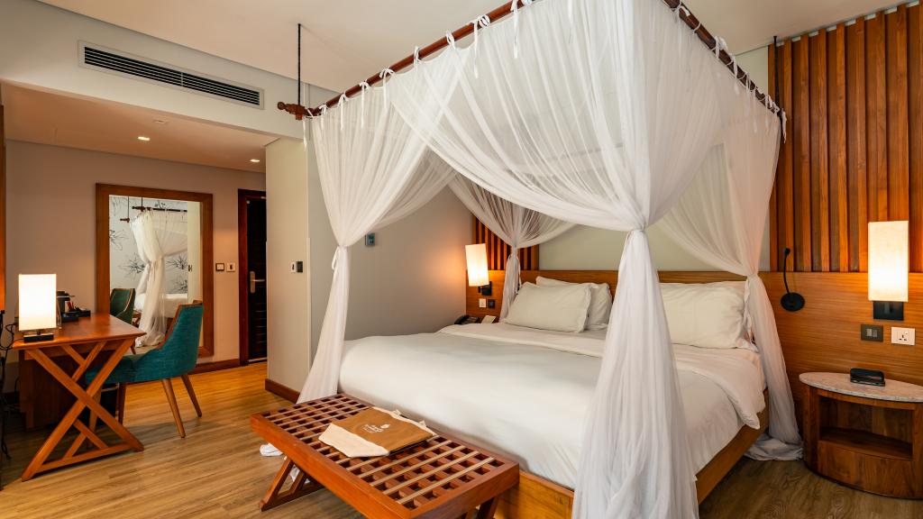 Photo 231: Kempinski Seychelles Resort Baie Lazare - Mahé (Seychelles)