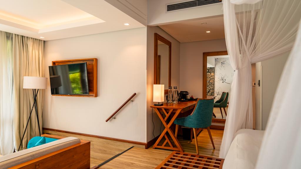 Photo 232: Kempinski Seychelles Resort Baie Lazare - Mahé (Seychelles)