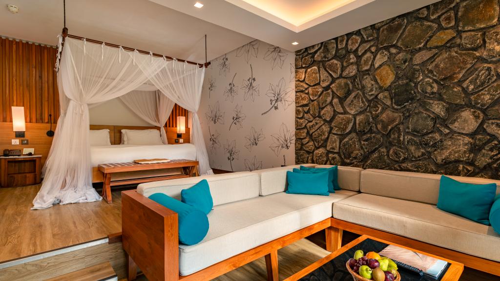 Photo 230: Kempinski Seychelles Resort Baie Lazare - Mahé (Seychelles)