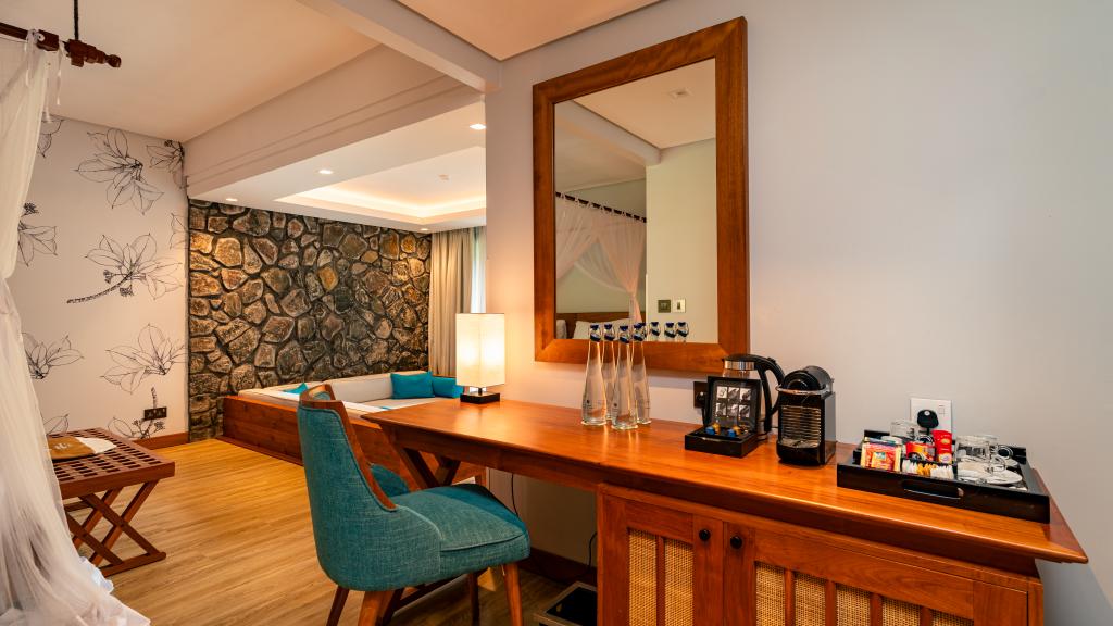 Photo 225: Kempinski Seychelles Resort Baie Lazare - Mahé (Seychelles)