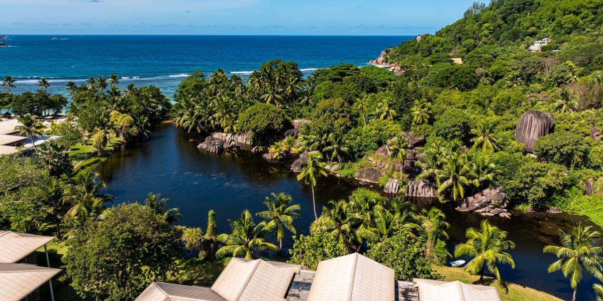 Kempinski Seychelles Resort Baie Lazare