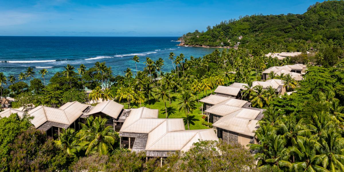 Kempinski Seychelles Resort Baie Lazare