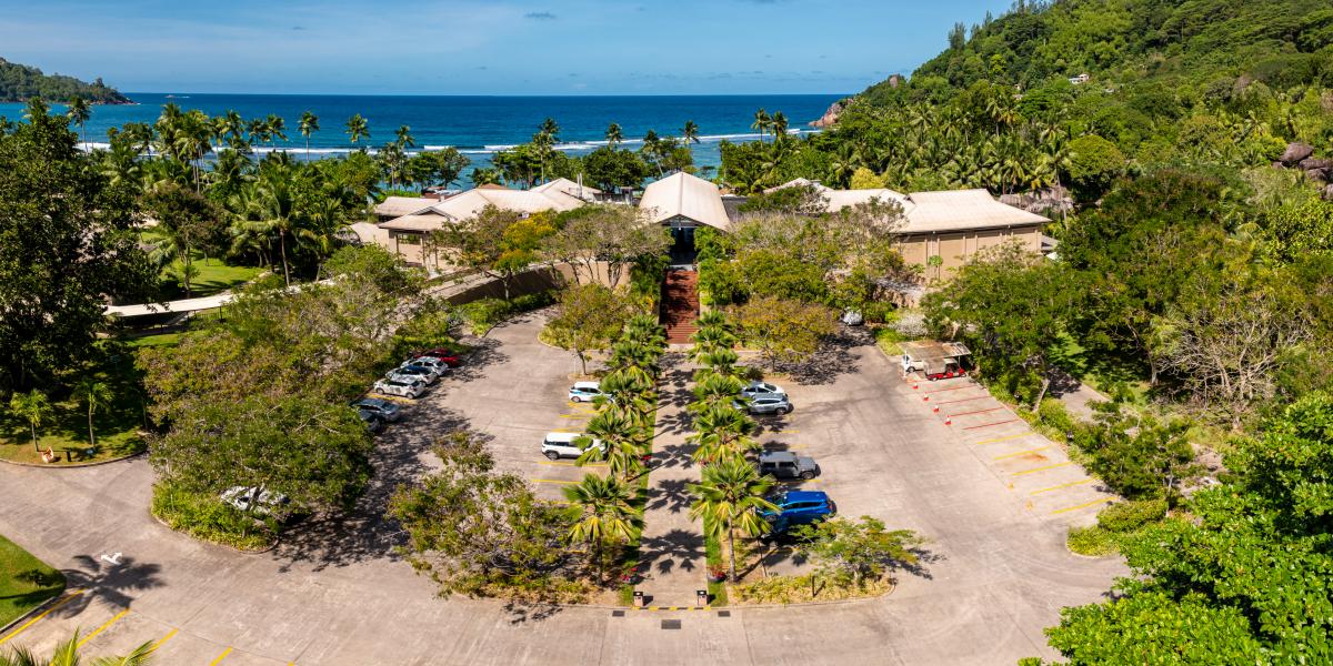 Kempinski Seychelles Resort Baie Lazare