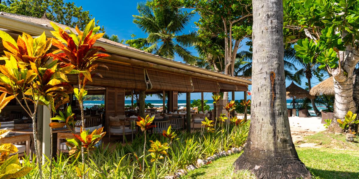 Kempinski Seychelles Resort Baie Lazare