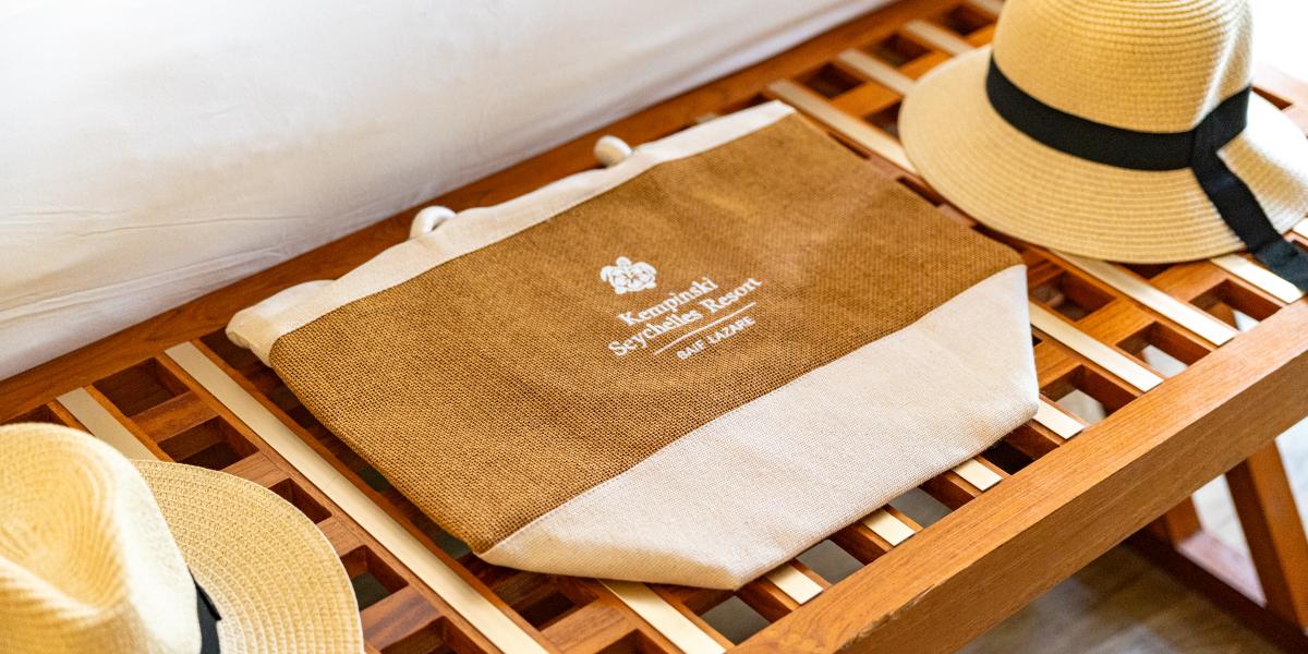 Kempinski Seychelles Resort Baie Lazare - The Plantation Suite