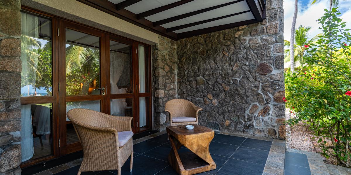 Kempinski Seychelles Resort Baie Lazare - The Plantation Suite