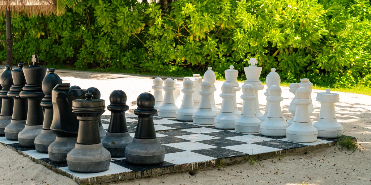 Kempinski Seychelles Resort Baie Lazare