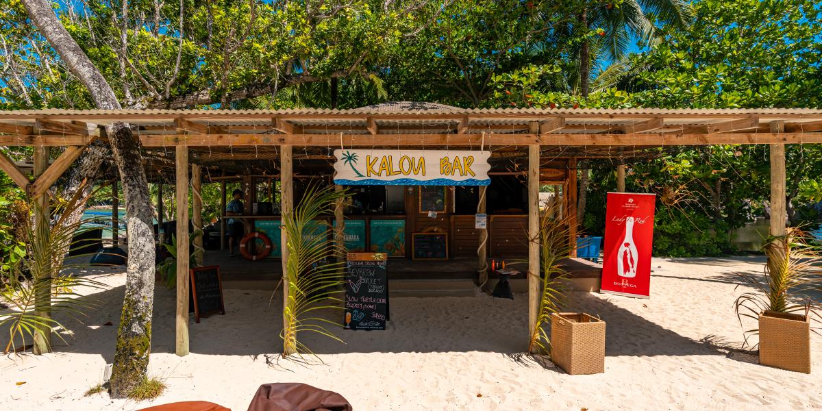 Kempinski Seychelles Resort Baie Lazare