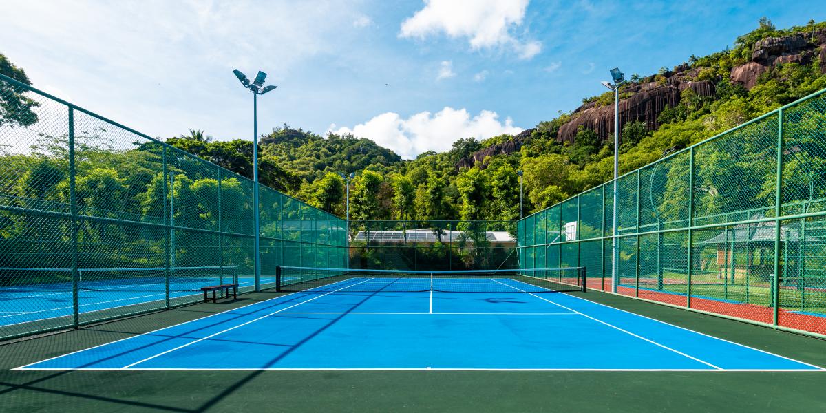 Kempinski Seychelles Resort Baie Lazare