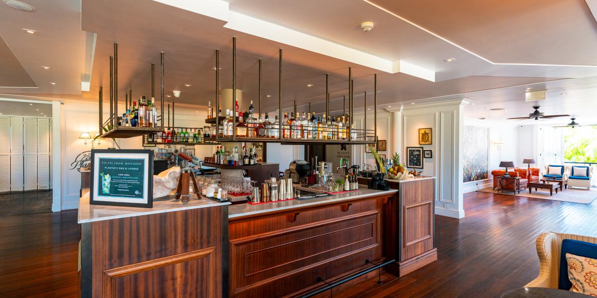 Kempinski Seychelles Resort Baie Lazare