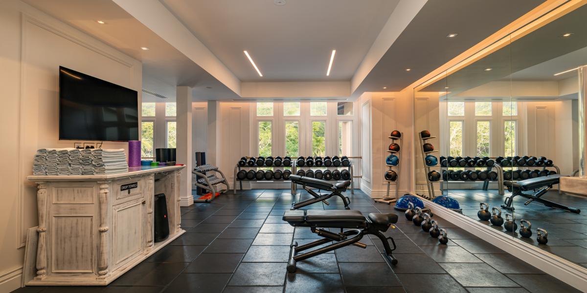 Kempinski Seychelles Resort Baie Lazare