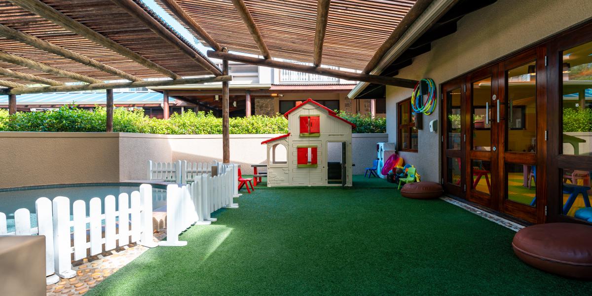 Kempinski Seychelles Resort Baie Lazare