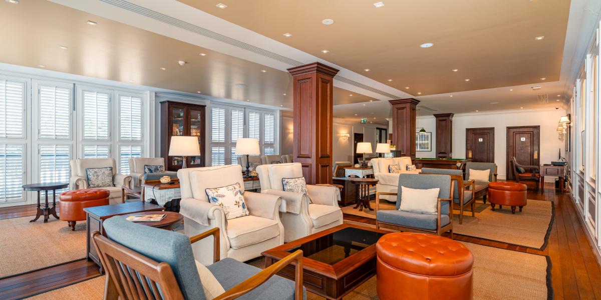 Kempinski Seychelles Resort Baie Lazare