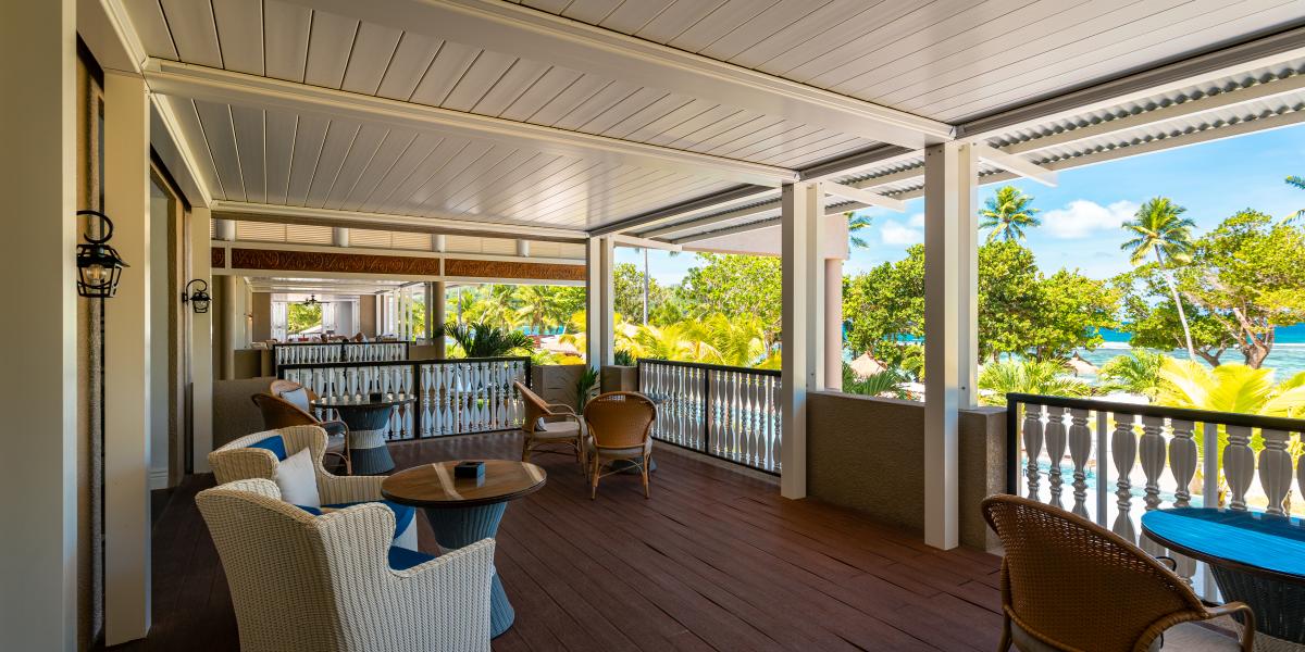 Kempinski Seychelles Resort Baie Lazare