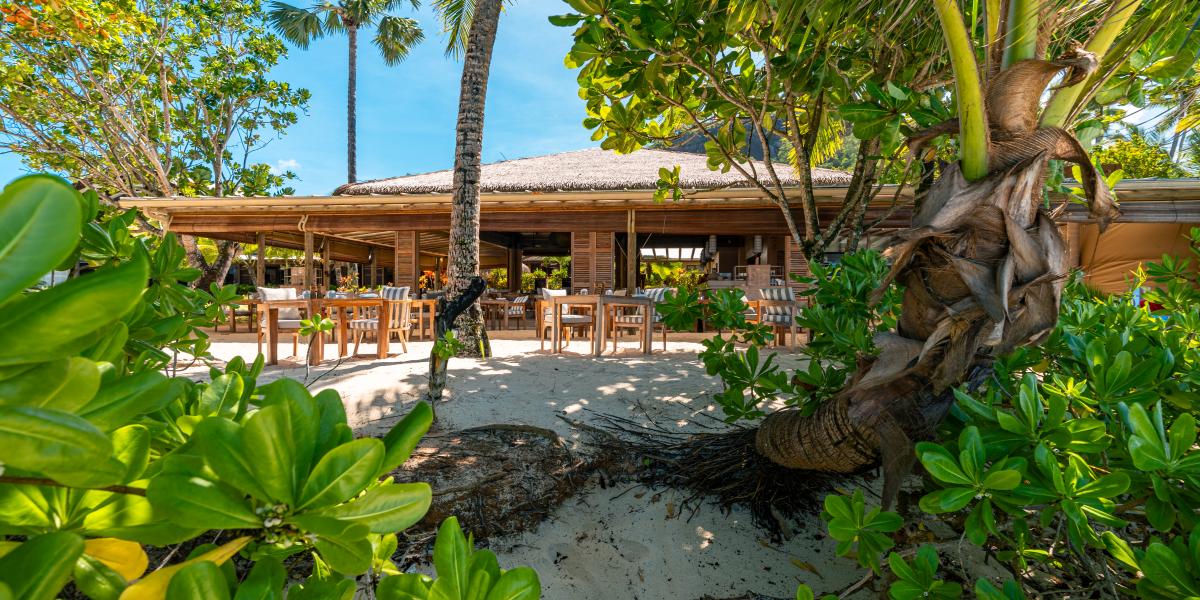 Kempinski Seychelles Resort Baie Lazare