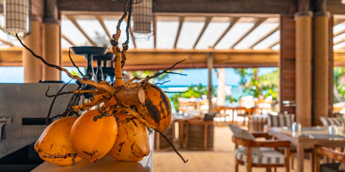 Kempinski Seychelles Resort Baie Lazare
