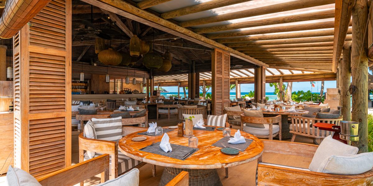 Kempinski Seychelles Resort Baie Lazare