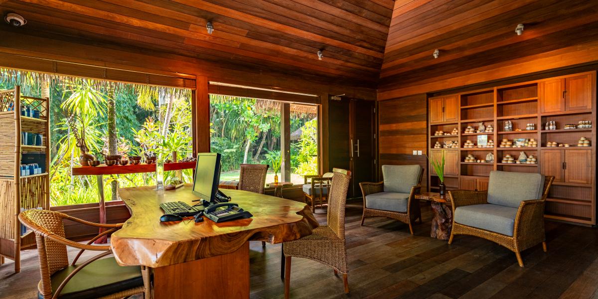 Kempinski Seychelles Resort Baie Lazare