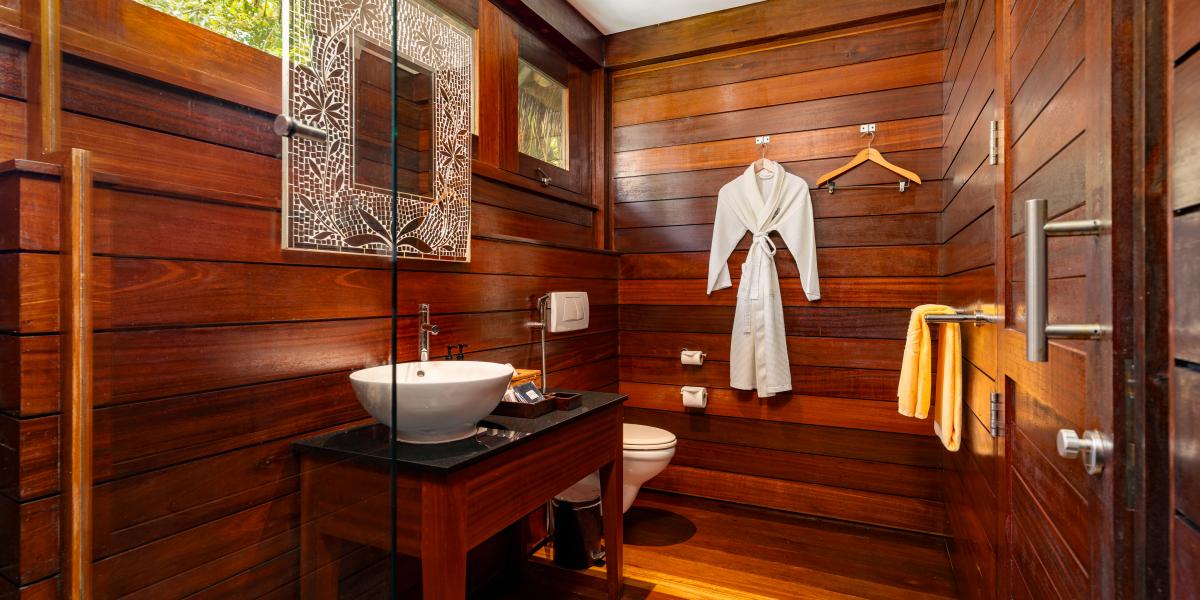 Kempinski Seychelles Resort Baie Lazare