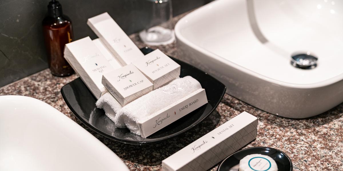 Kempinski Seychelles Resort Baie Lazare - Deluxe Ocean View Suite