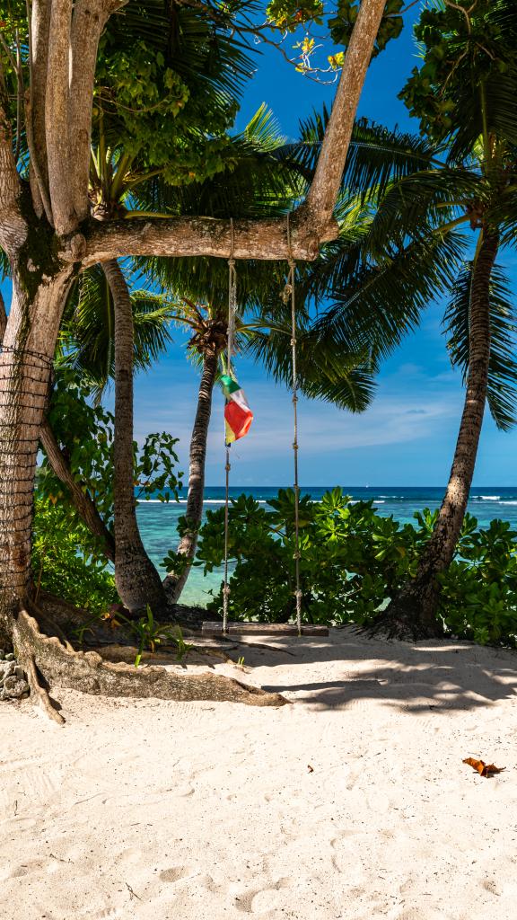 Foto 61: Kempinski Seychelles Resort Baie Lazare - Mahé (Seychellen)