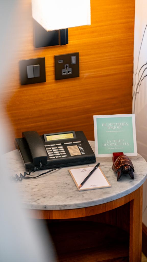 Photo 198: Kempinski Seychelles Resort Baie Lazare - Mahé (Seychelles)