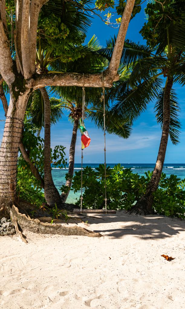 Kempinski Seychelles Resort Baie Lazare