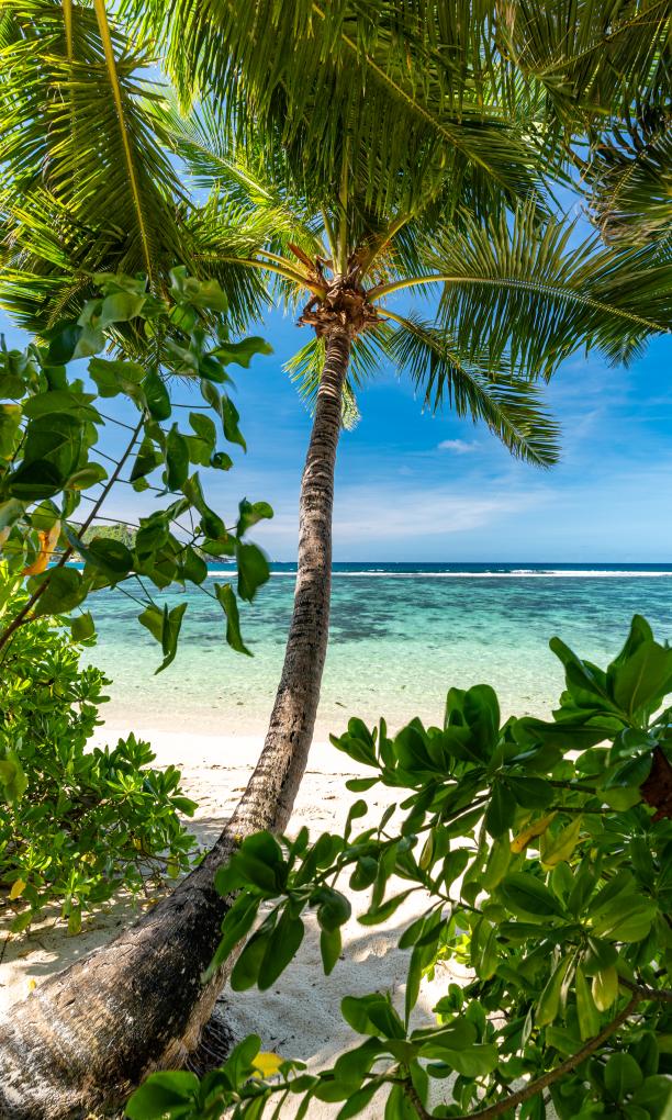 Kempinski Seychelles Resort Baie Lazare