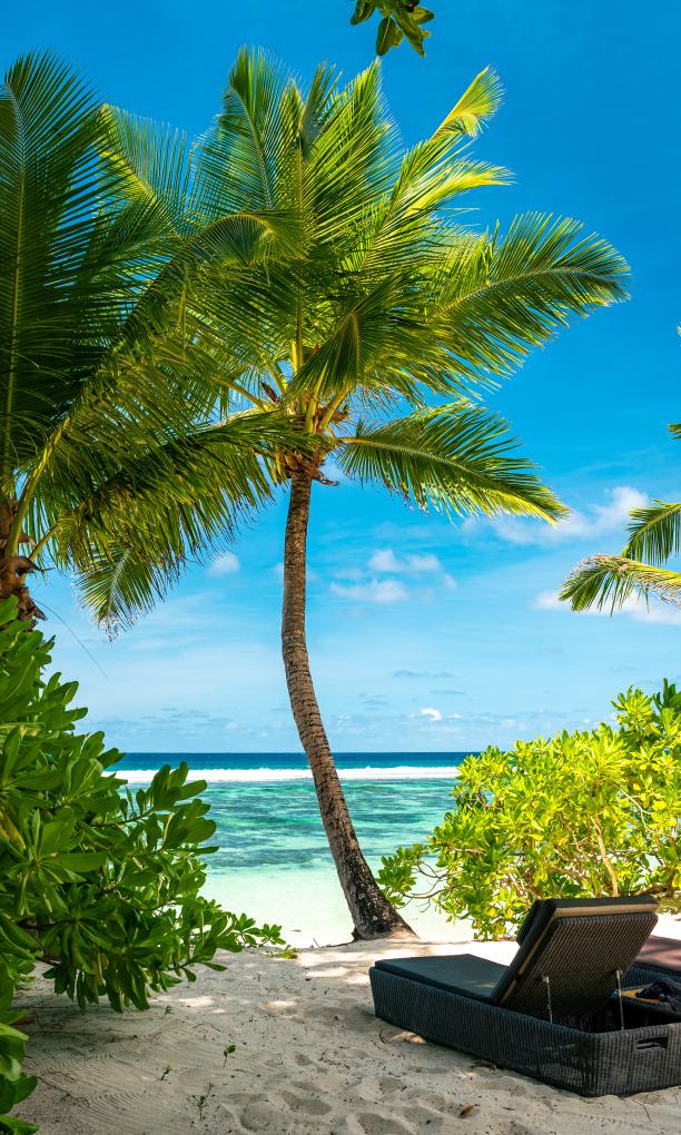 Kempinski Seychelles Resort Baie Lazare