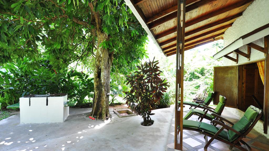 Photo 14: Coté Sud - Mahé (Seychelles)