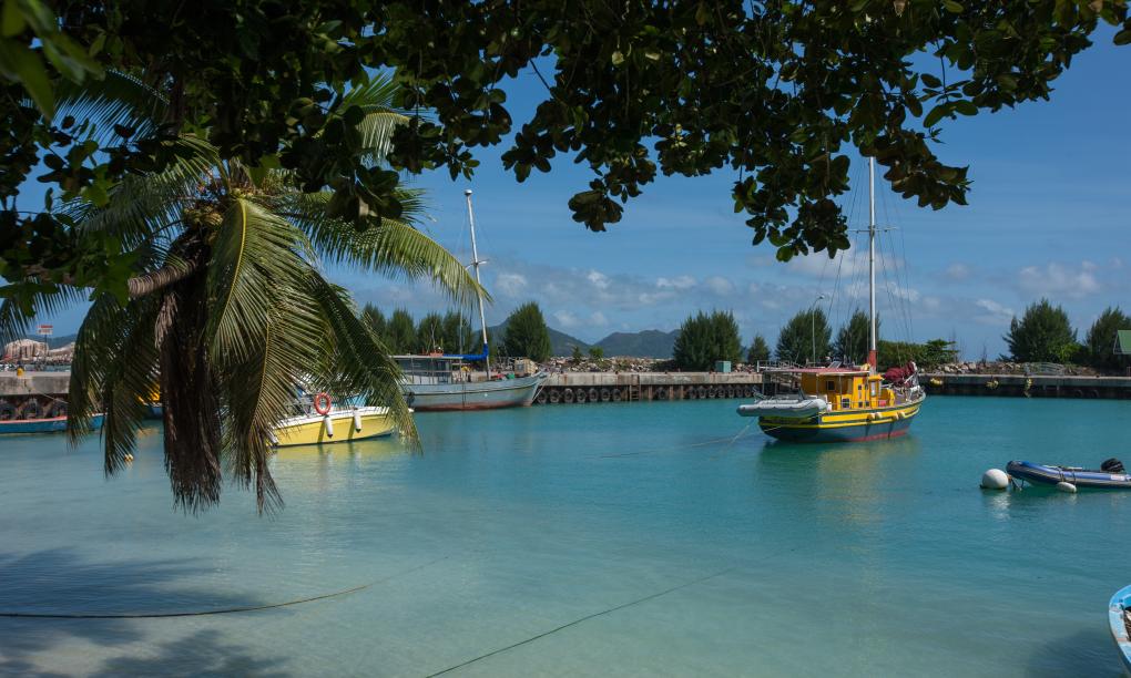 La Digue Self Catering