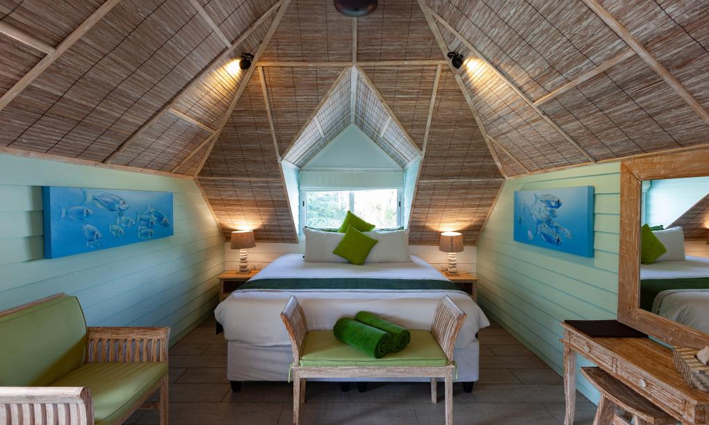 La Digue Self Catering