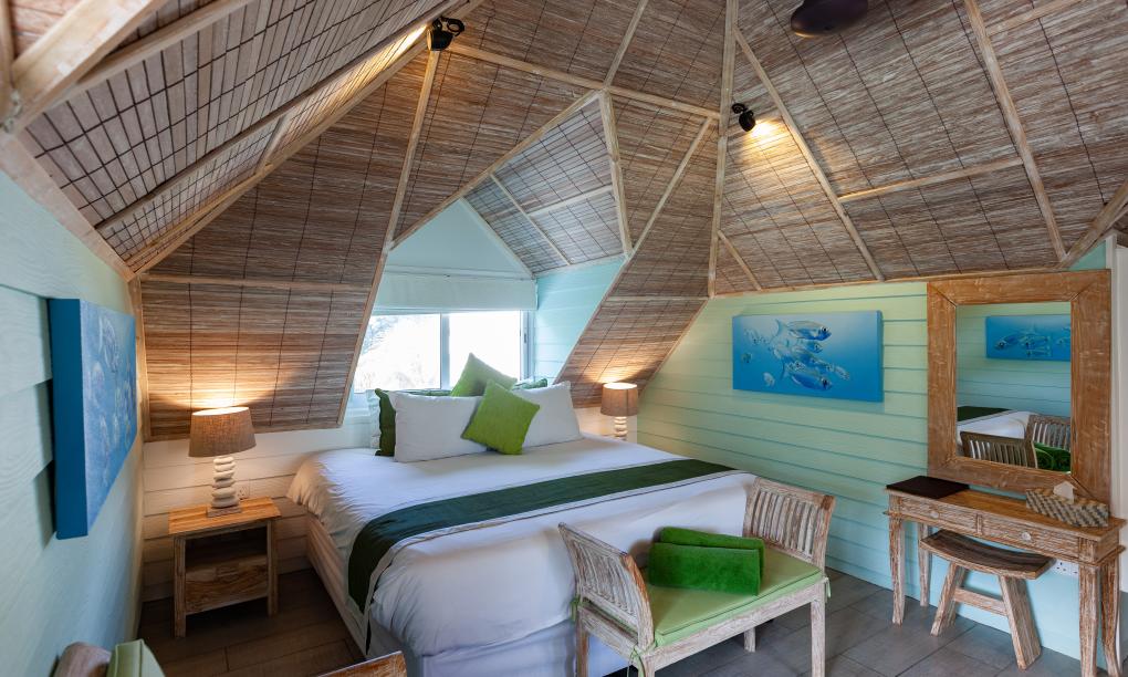 La Digue Self Catering