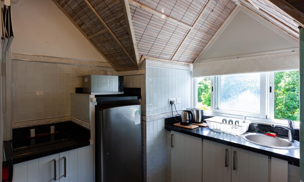 La Digue Self Catering