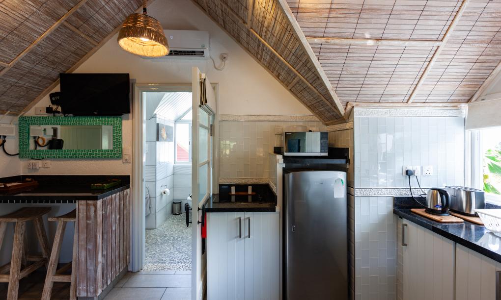 La Digue Self Catering