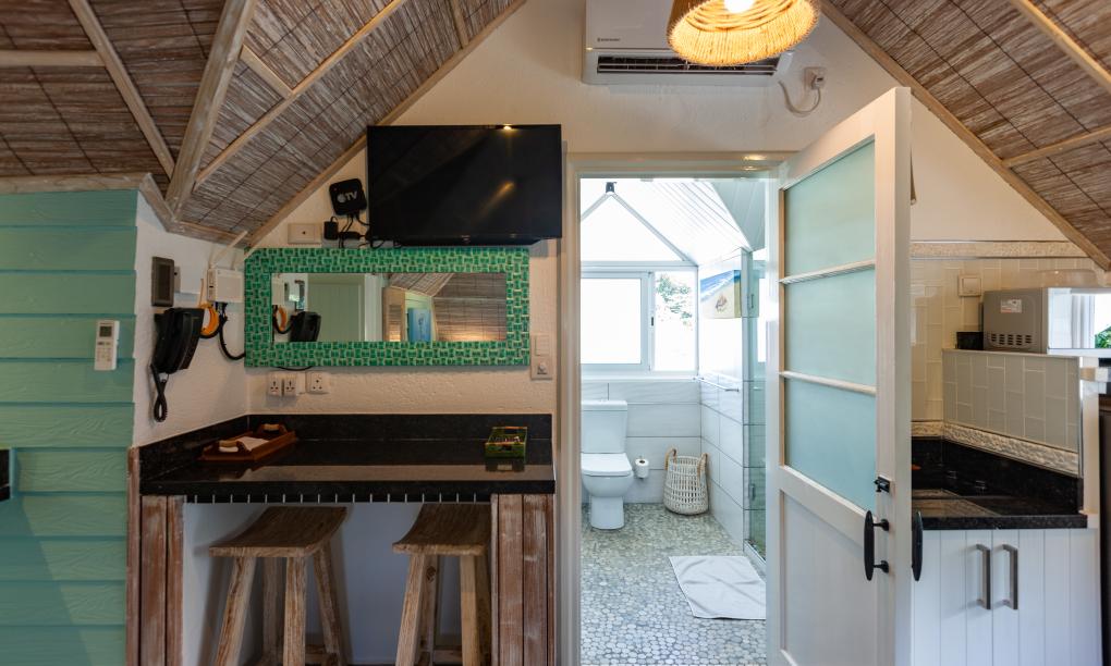 La Digue Self Catering